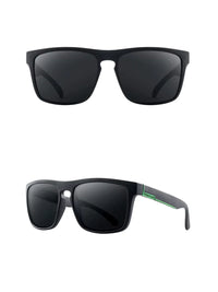 Thumbnail for Men's Fashion Polarized Sunglasses