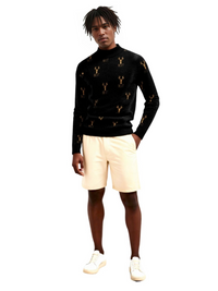 Thumbnail for Men's Faux Mink Sweaters Soft and Comfortable Fashion Warm Knit Sweater, Drestiny, Sweaters, Fashion Sweaters, Men's Sweaters, Pullovers, Long Sleeves, S, M, L, XL, XXL, 2XL, XXXL, 3XL, Beige, Black, Khaki, Light Grey, Light Pink, United States, FR, Australia, United Kingdom, shopdrestiny.com