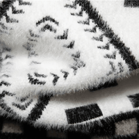 Thumbnail for Men's Faux Mink Sweaters Soft and Comfortable Fashion Warm Knit Sweater, Drestiny, Sweaters, Fashion Sweaters, Men's Sweaters, Pullovers, Long Sleeves, S, M, L, XL, XXL, 2XL, XXXL, 3XL, Beige, Black, Khaki, Light Grey, Light Pink, United States, FR, Australia, United Kingdom, shopdrestiny.com