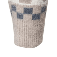 Thumbnail for Men's Faux Mink Sweaters Soft and Comfortable Fashion Warm Knit Sweater, Drestiny, Sweaters, Fashion Sweaters, Men's Sweaters, Pullovers, Long Sleeves, S, M, L, XL, XXL, 2XL, XXXL, 3XL, Beige, Black, Khaki, Light Grey, Light Pink, United States, FR, Australia, United Kingdom, shopdrestiny.com