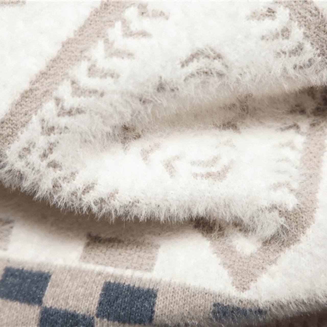 Men's Faux Mink Sweaters Soft and Comfortable Fashion Warm Knit Sweater, Drestiny, Sweaters, Fashion Sweaters, Men's Sweaters, Pullovers, Long Sleeves, S, M, L, XL, XXL, 2XL, XXXL, 3XL, Beige, Black, Khaki, Light Grey, Light Pink, United States, FR, Australia, United Kingdom, shopdrestiny.com
