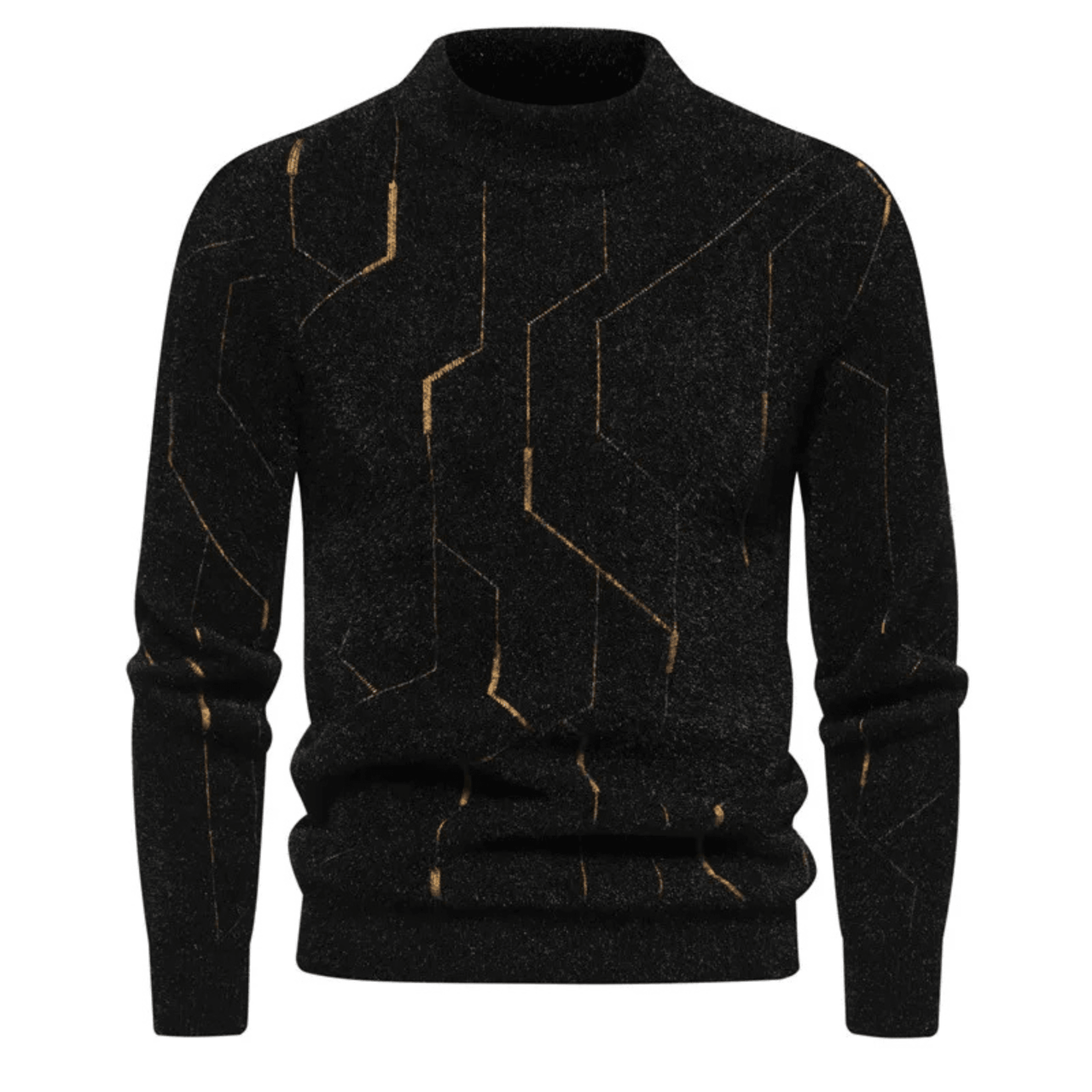 Men's Faux Mink Sweaters Soft and Comfortable Fashion Warm Knit Sweater, Drestiny, Sweaters, Fashion Sweaters, Men's Sweaters, Pullovers, Long Sleeves, S, M, L, XL, XXL, 2XL, XXXL, 3XL, Beige, Black, Khaki, Light Grey, Light Pink, United States, FR, Australia, United Kingdom, shopdrestiny.com