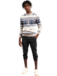 Thumbnail for Men's Faux Mink Sweaters Soft and Comfortable Fashion Warm Knit Sweater, Drestiny, Sweaters, Fashion Sweaters, Men's Sweaters, Pullovers, Long Sleeves, S, M, L, XL, XXL, 2XL, XXXL, 3XL, Beige, Black, Khaki, Light Grey, Light Pink, United States, FR, Australia, United Kingdom, shopdrestiny.com