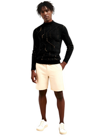 Thumbnail for Men's Faux Mink Sweaters Soft and Comfortable Fashion Warm Knit Sweater, Drestiny, Sweaters, Fashion Sweaters, Men's Sweaters, Pullovers, Long Sleeves, S, M, L, XL, XXL, 2XL, XXXL, 3XL, Beige, Black, Khaki, Light Grey, Light Pink, United States, FR, Australia, United Kingdom, shopdrestiny.com