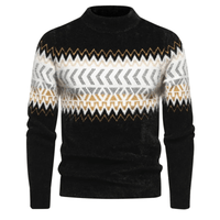 Thumbnail for Men's Faux Mink Sweaters Soft and Comfortable Fashion Warm Knit Sweater, Drestiny, Sweaters, Fashion Sweaters, Men's Sweaters, Pullovers, Long Sleeves, S, M, L, XL, XXL, 2XL, XXXL, 3XL, Beige, Black, Khaki, Light Grey, Light Pink, United States, FR, Australia, United Kingdom, shopdrestiny.com