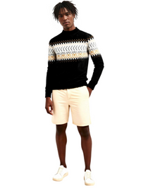 Thumbnail for Men's Faux Mink Sweaters Soft and Comfortable Fashion Warm Knit Sweater, Drestiny, Sweaters, Fashion Sweaters, Men's Sweaters, Pullovers, Long Sleeves, S, M, L, XL, XXL, 2XL, XXXL, 3XL, Beige, Black, Khaki, Light Grey, Light Pink, United States, FR, Australia, United Kingdom, shopdrestiny.com