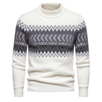 Thumbnail for Men's Faux Mink Sweaters Soft and Comfortable Fashion Warm Knit Sweater, Drestiny, Sweaters, Fashion Sweaters, Men's Sweaters, Pullovers, Long Sleeves, S, M, L, XL, XXL, 2XL, XXXL, 3XL, Beige, Black, Khaki, Light Grey, Light Pink, United States, FR, Australia, United Kingdom, shopdrestiny.com