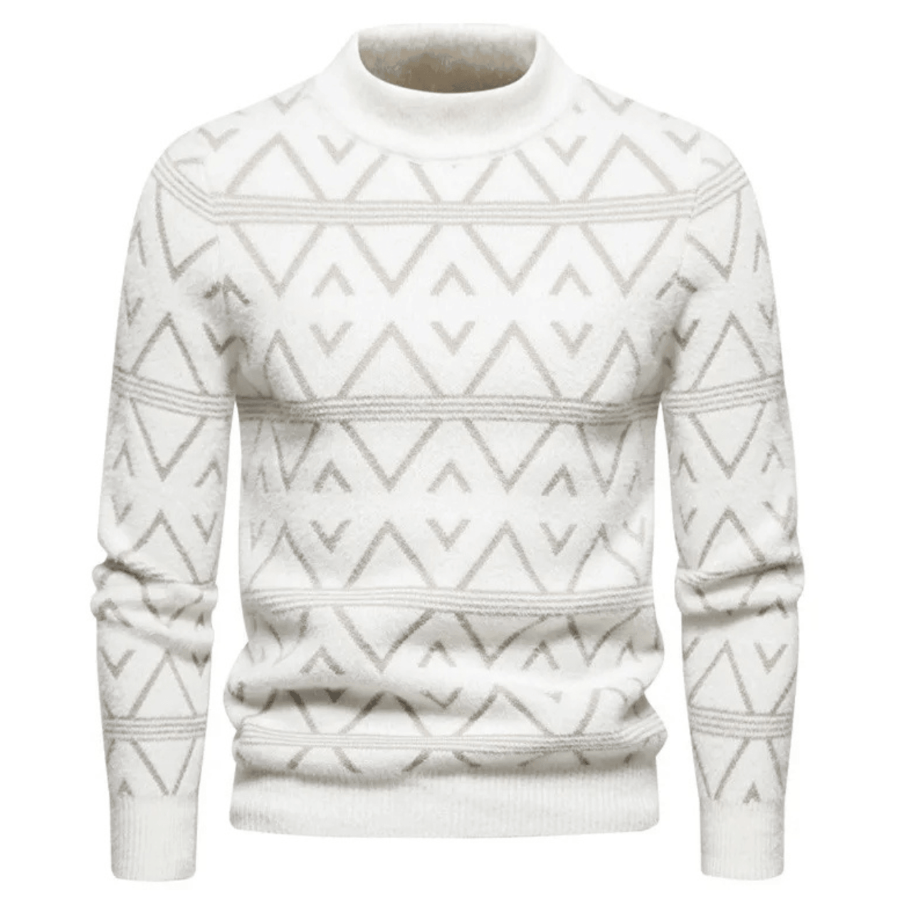 Men's Faux Mink Sweaters Soft and Comfortable Fashion Warm Knit Sweater, Drestiny, Sweaters, Fashion Sweaters, Men's Sweaters, Pullovers, Long Sleeves, S, M, L, XL, XXL, 2XL, XXXL, 3XL, Beige, Black, Khaki, Light Grey, Light Pink, United States, FR, Australia, United Kingdom, shopdrestiny.com
