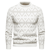 Thumbnail for Men's Faux Mink Sweaters Soft and Comfortable Fashion Warm Knit Sweater, Drestiny, Sweaters, Fashion Sweaters, Men's Sweaters, Pullovers, Long Sleeves, S, M, L, XL, XXL, 2XL, XXXL, 3XL, Beige, Black, Khaki, Light Grey, Light Pink, United States, FR, Australia, United Kingdom, shopdrestiny.com