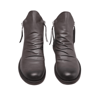 Thumbnail for Black Chelsea Boots - Now Available in 3 Other Colors! -, Boots , Drestiny , 10.5, 11, 11.5, 12, 6, 6.5, 7.5, 8, 8.5, 9, 9.5, Ankle Boots, Australia, Black, Boots, Brown, Dark Red, FR, Grey, New Zealand, United Kingdom, United States , Drestiny , www.shopdrestiny.com