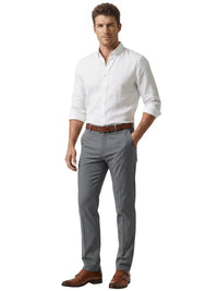 Thumbnail for Men's Straight Leg Pants