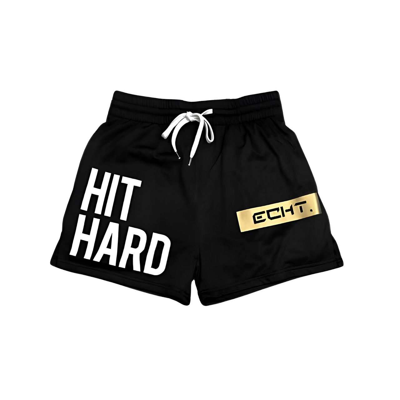 Men's Hit HARD Gym Shorts -, Shorts , Drestiny , Army Green, Australia, Black, Blue, Canada, Gender_Men, Grey, L, M, Navy, New Zealand, Red, Shorts, United Kingdom, United States, White, XL, XXL, XXXL , Drestiny , www.shopdrestiny.com