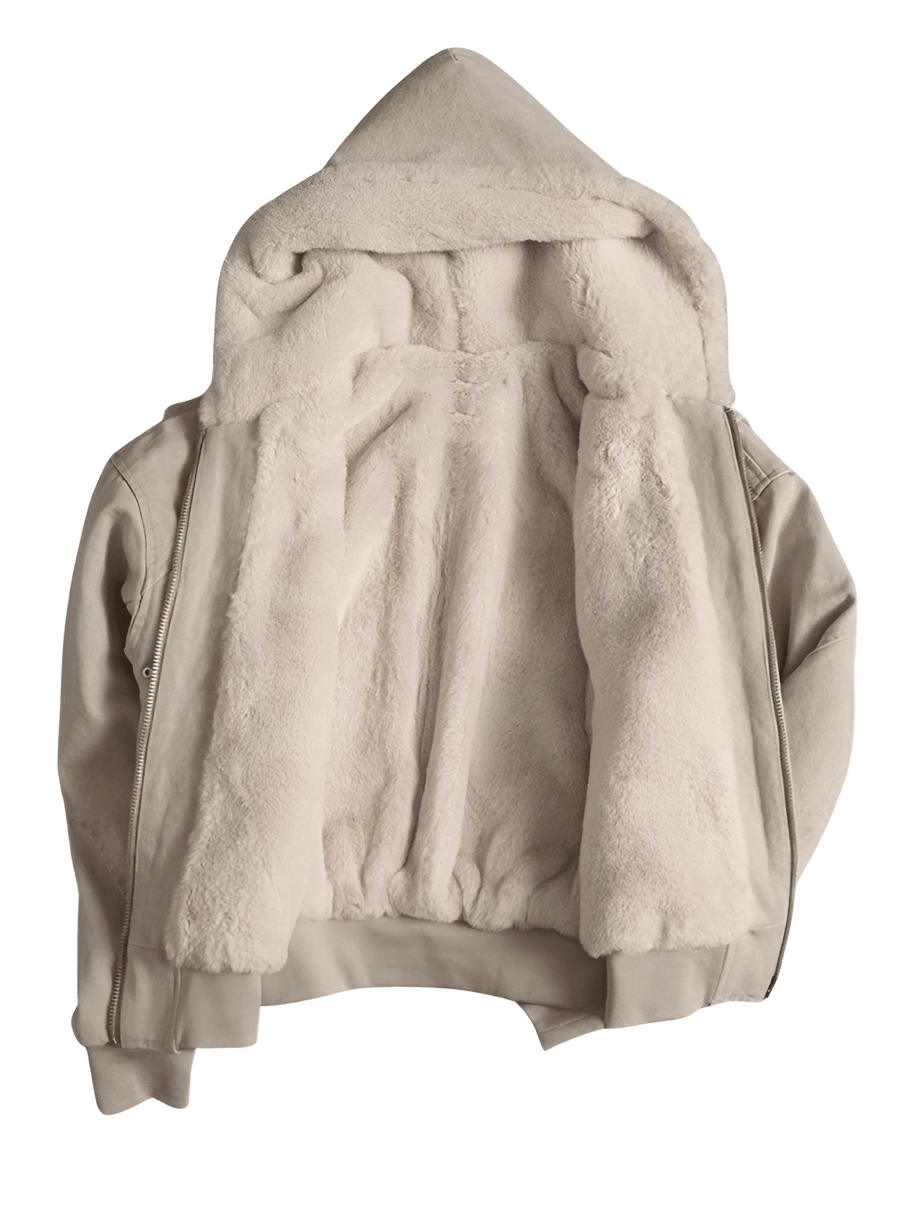 Men's Hooded Canvas Short Jacket with Faux Fur Inside Loose Casual Hoodie, Drestiny, Coats, Jackets, United States, USA, Canada, Australia, New Zealand, United Kingdom, UK, Black, Khaki, S, M, L, XL, men's hooded short jacket, men's short hooded jacket, men's hooded short jackets, short hooded jacket men's canvas, black men's hooded short jacket, khaki men's hooded short jacket, shopdrestiny.com