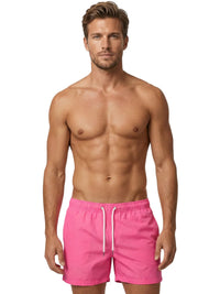 Thumbnail for Men's Quick-Dry Swim Shorts - In 16 Colors!