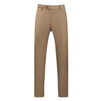 Thumbnail for Men's Business Casual Pants Office Men's Trousers