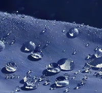 Thumbnail for Men's Lightweight Rain Jacket With Hood Outdoor Waterproof Raincoat Streetwear Hiking Windproof Jacket Climbing Outdoor Jackets