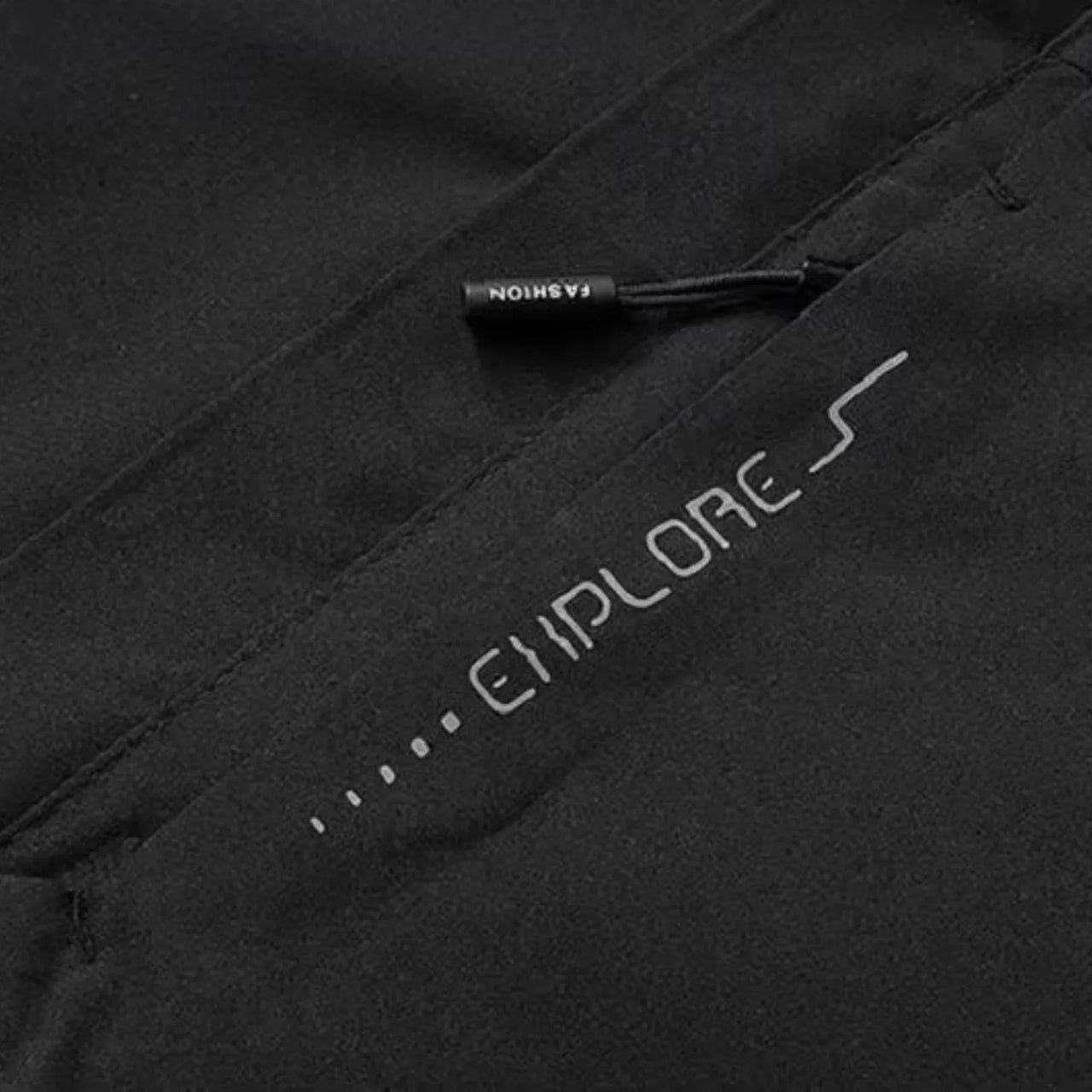 Men's Lightweight Rain Jacket With Hood Outdoor Waterproof Raincoat Streetwear Hiking Windproof Jacket Climbing Outdoor Jackets