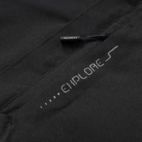 Thumbnail for Men's Lightweight Rain Jacket With Hood Outdoor Waterproof Raincoat Streetwear Hiking Windproof Jacket Climbing Outdoor Jackets