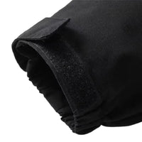 Thumbnail for Men's Lightweight Rain Jacket With Hood Outdoor Waterproof Raincoat Streetwear Hiking Windproof Jacket Climbing Outdoor Jackets