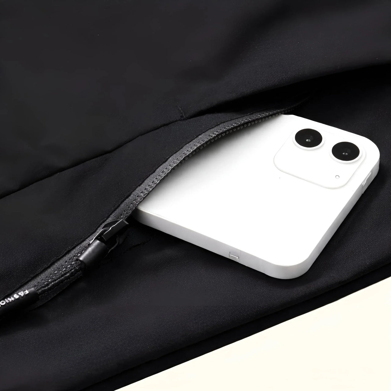 Men's Lightweight Rain Jacket With Hood Outdoor Waterproof Raincoat Streetwear Hiking Windproof Jacket Climbing Outdoor Jackets