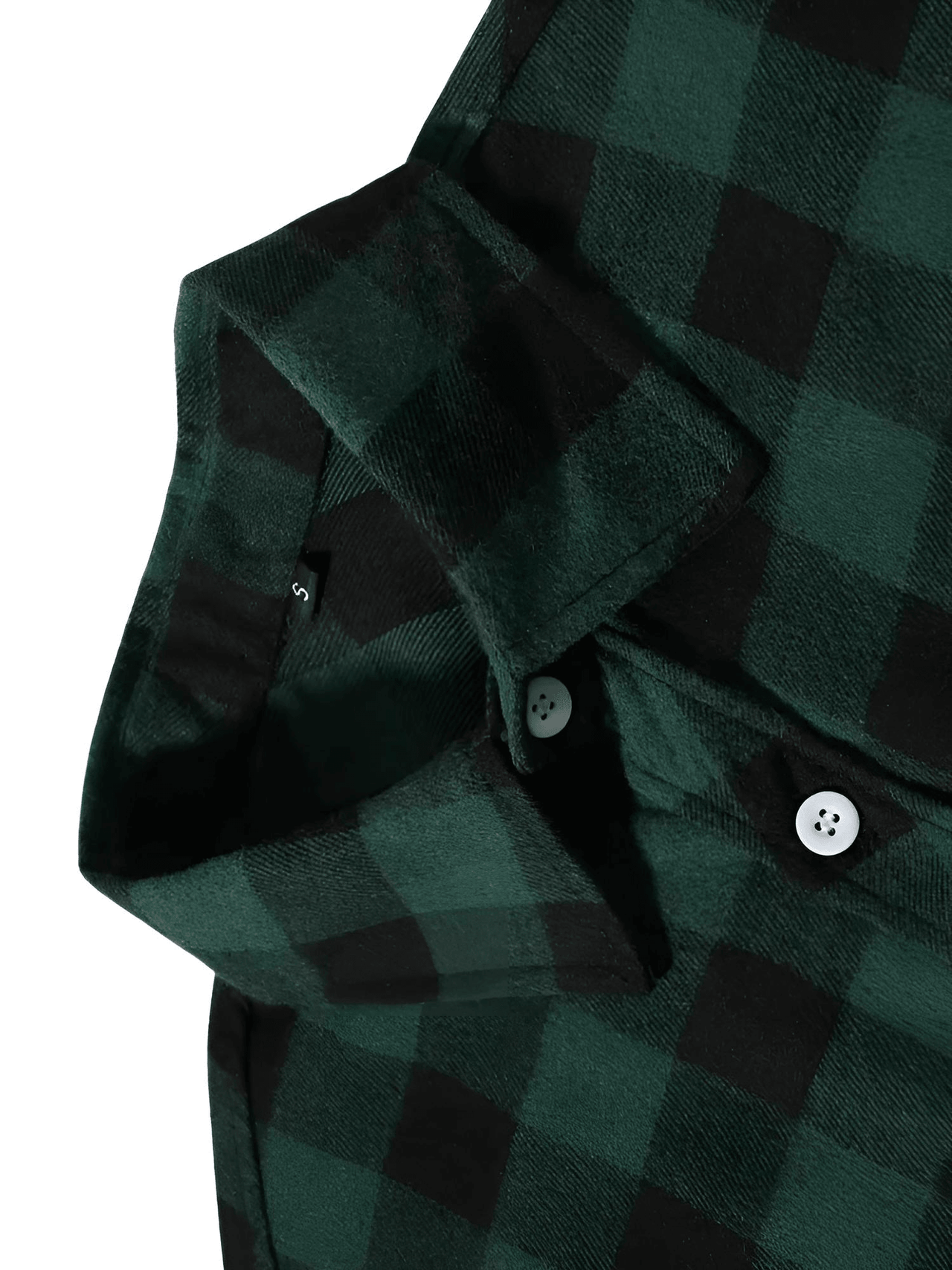 Men's Long Sleeve Plaid Checkered Shirt -, Flannel Shirt , Drestiny , Australia, Black, Blue, Canada, Casual Shirts, Green, L, Long Sleeves, M, New Zealand, Purple, Red, S, United Kingdom, United States, White, XL, XXL, XXXL, Yellow , Drestiny , www.shopdrestiny.com