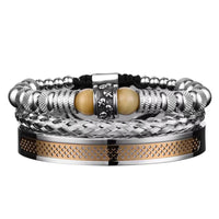 Thumbnail for Men's Luxury Bracelets