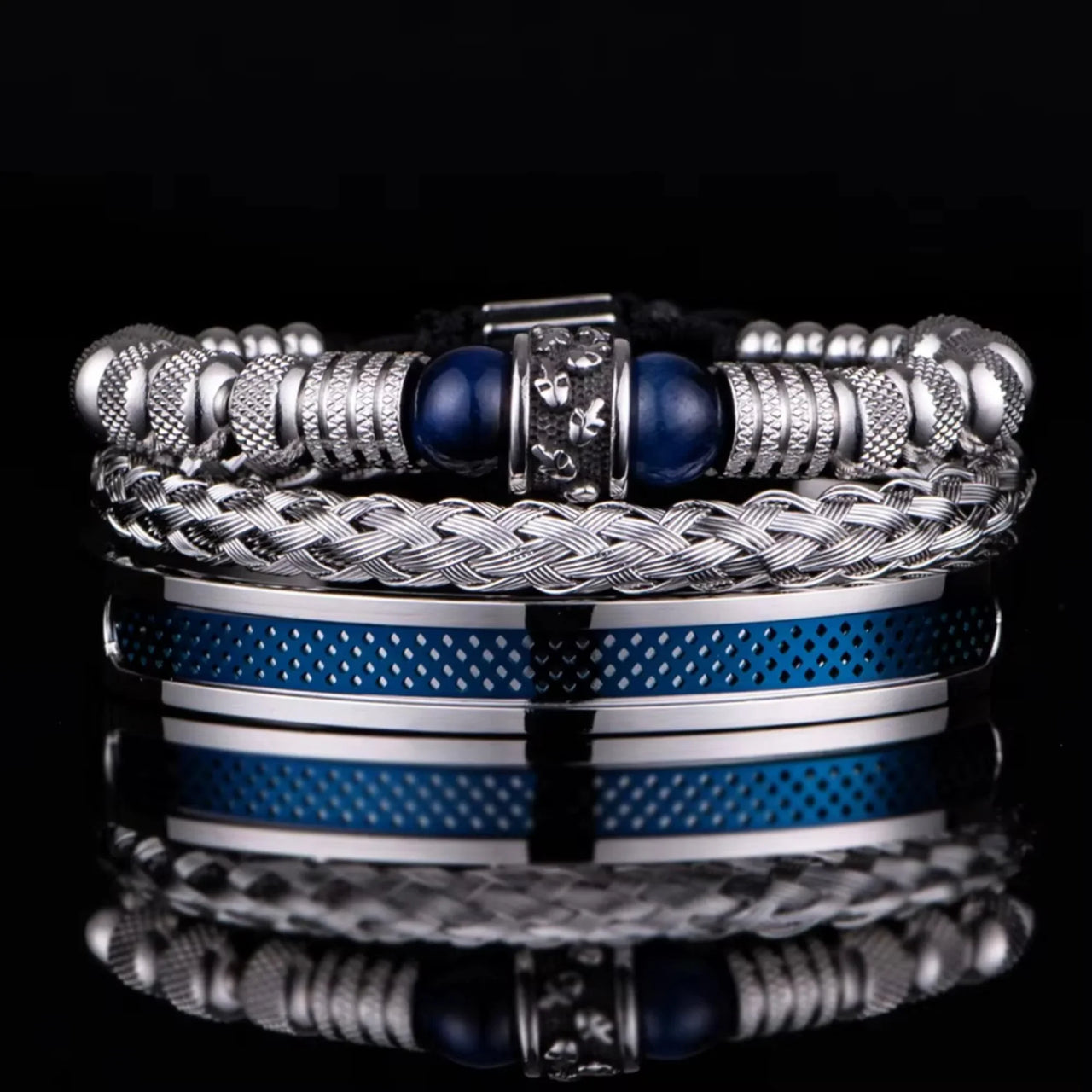 Men's Luxury Bracelets