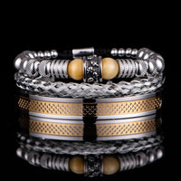Thumbnail for Men's Luxury Bracelets