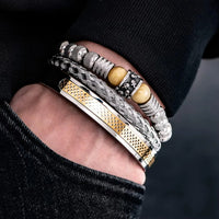 Thumbnail for Men's Luxury Bracelets