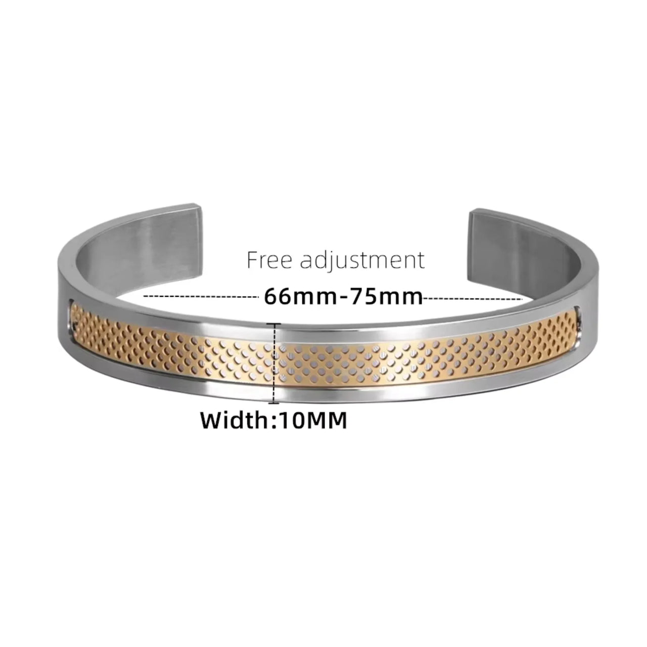 Men's Luxury Bracelets