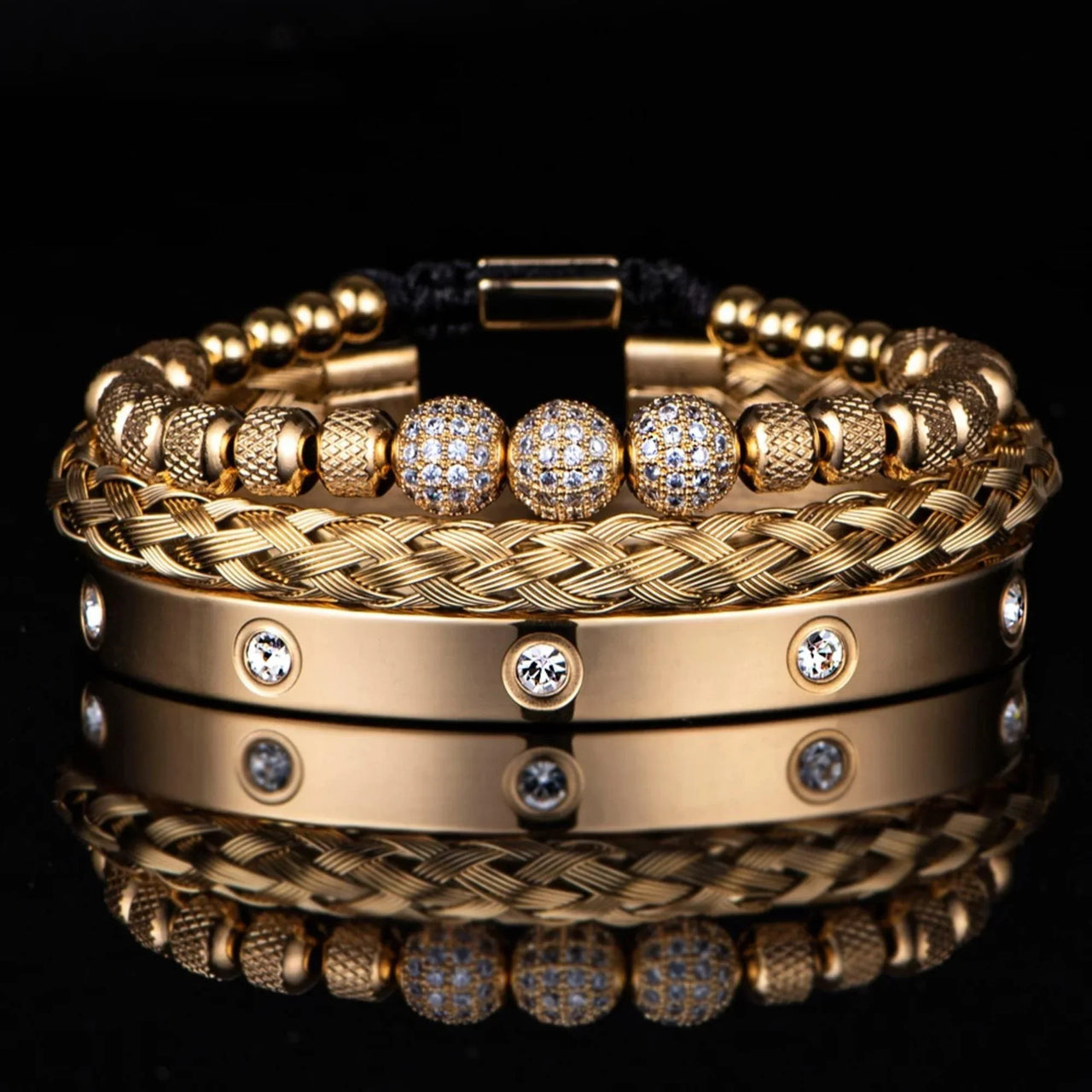 Men's Luxury Bracelets