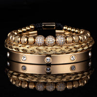 Thumbnail for Men's Luxury Bracelets