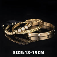 Thumbnail for Men's Luxury Bracelets