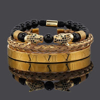 Thumbnail for Men's Luxury Bracelets