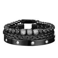 Thumbnail for Men's Luxury Bracelets