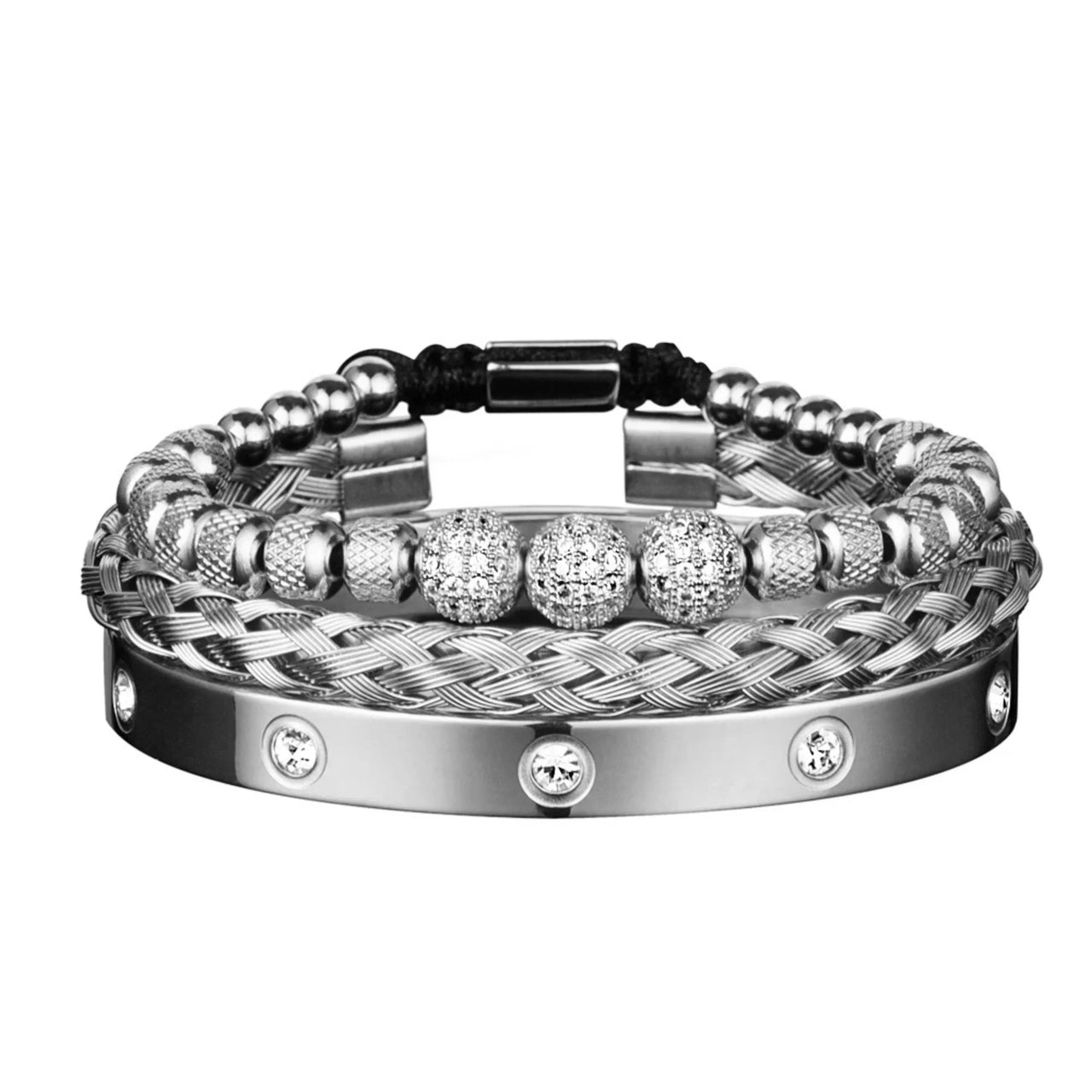 Men's Luxury Bracelets