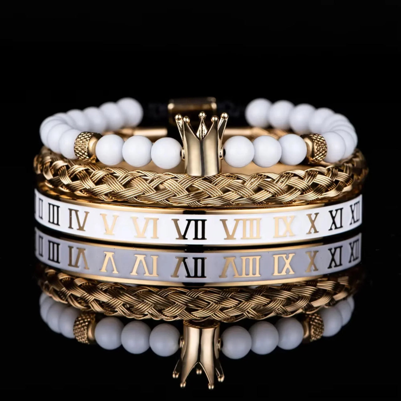 Men's Luxury Bracelets