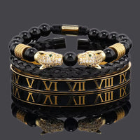 Thumbnail for Men's Luxury Bracelets