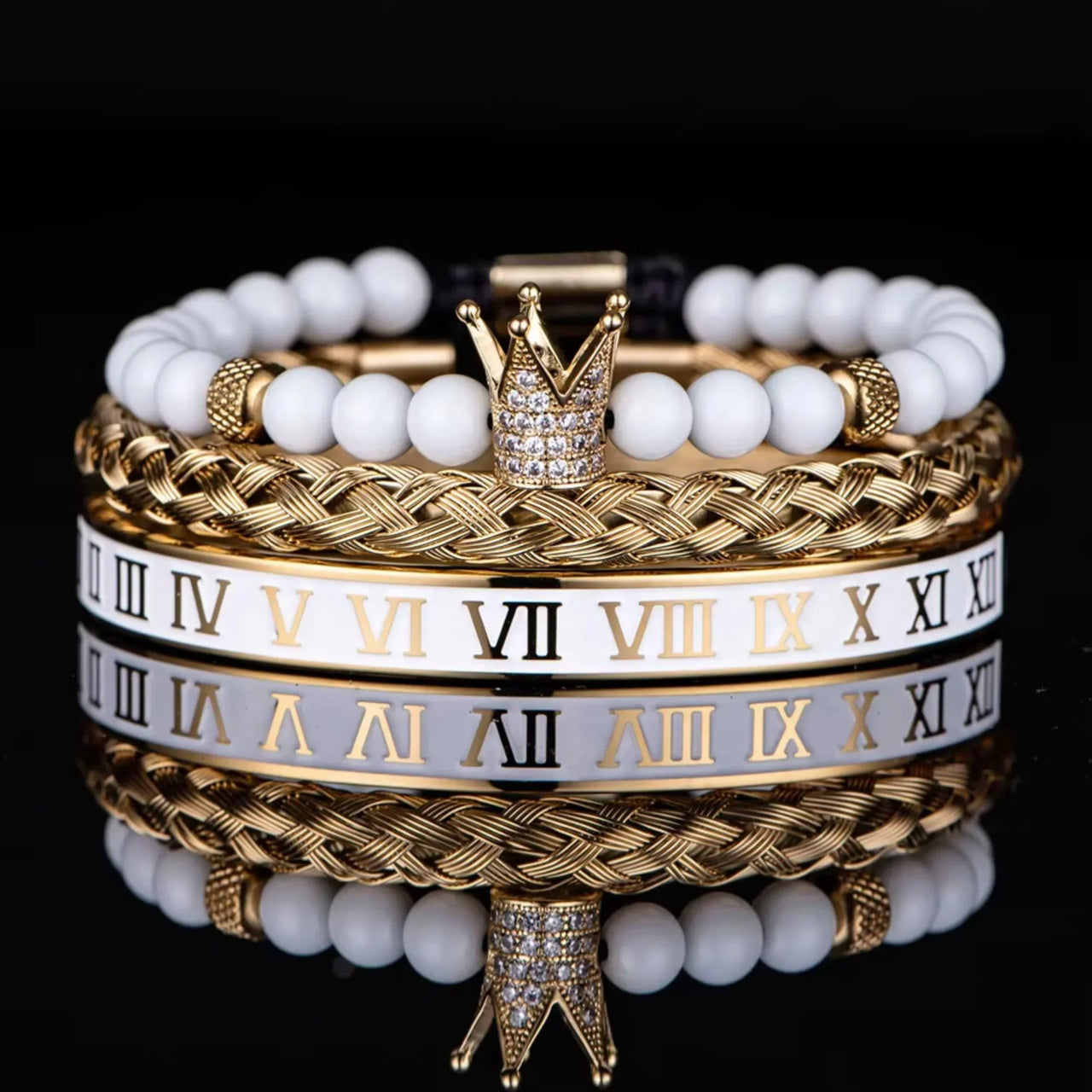 Men's Luxury Bracelets