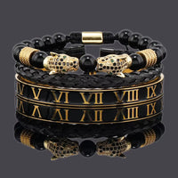 Thumbnail for Men's Luxury Bracelets