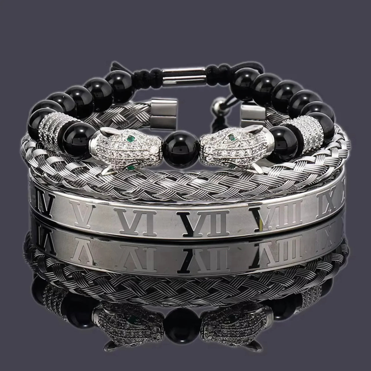 Men's Luxury Bracelets