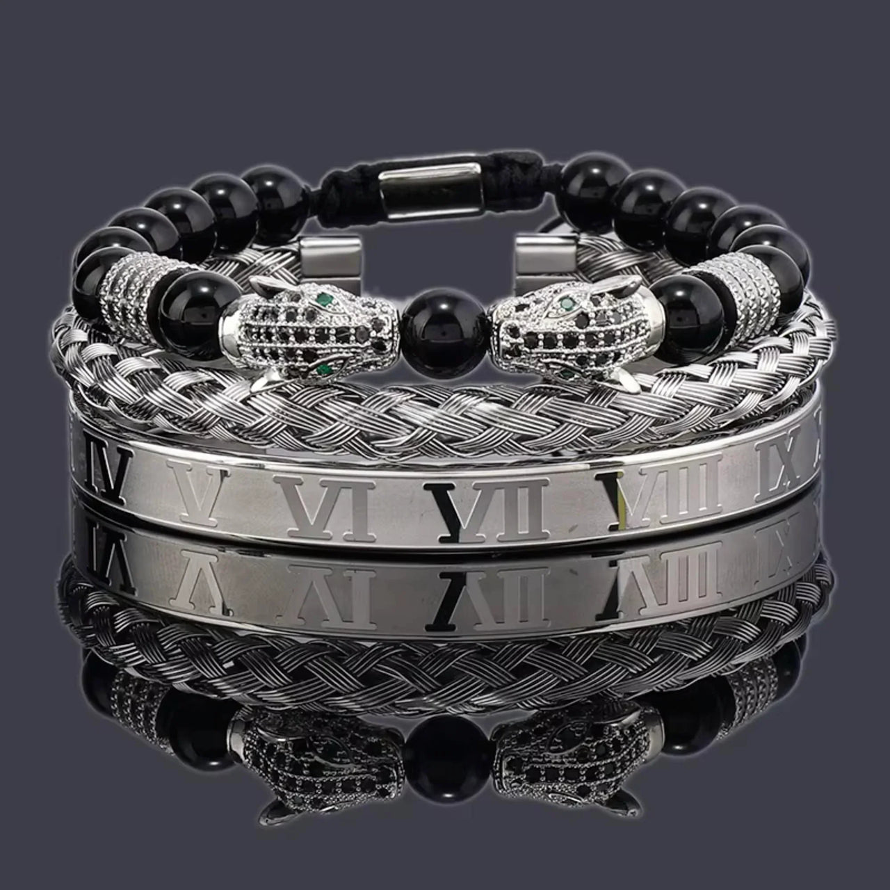 Men's Luxury Bracelets