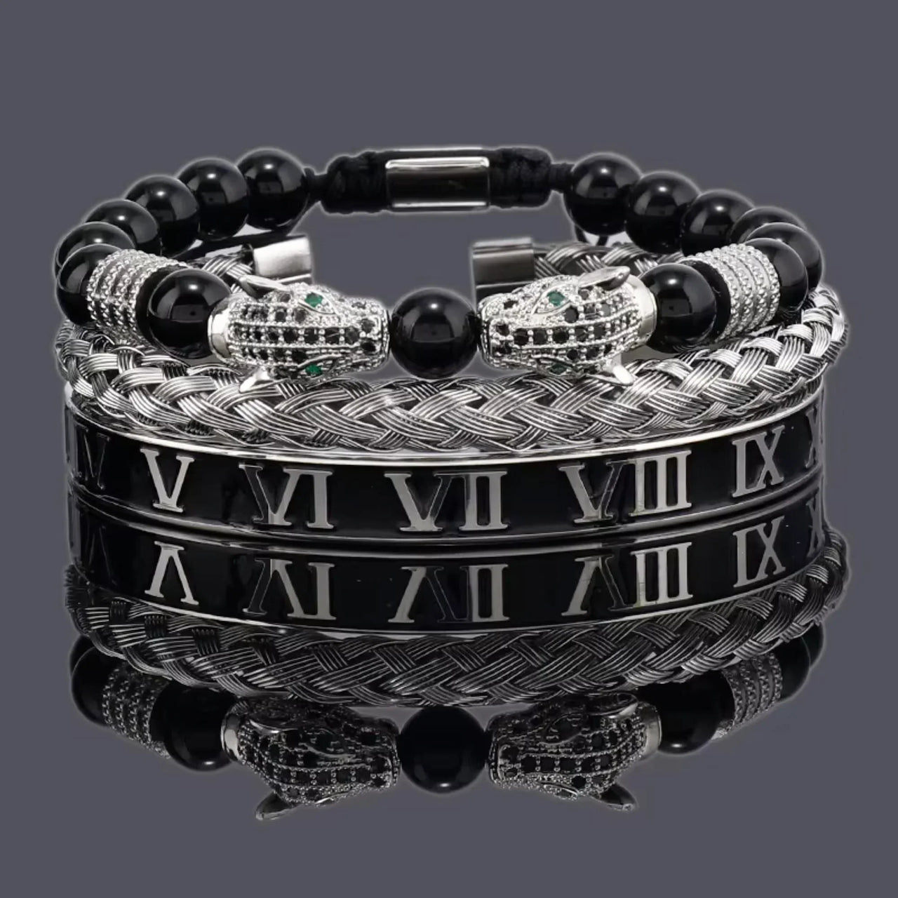 Men's Luxury Bracelets