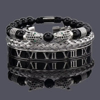 Thumbnail for Men's Luxury Bracelets