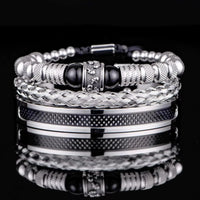 Thumbnail for Men's Luxury Bracelets