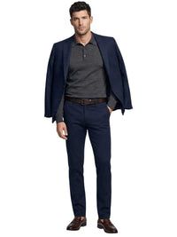 Thumbnail for Men's Straight Leg Pants