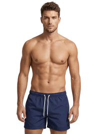 Thumbnail for Men's Quick-Dry Swim Shorts - In 16 Colors!