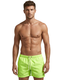 Thumbnail for Men's Quick-Dry Swim Shorts - In 16 Colors!