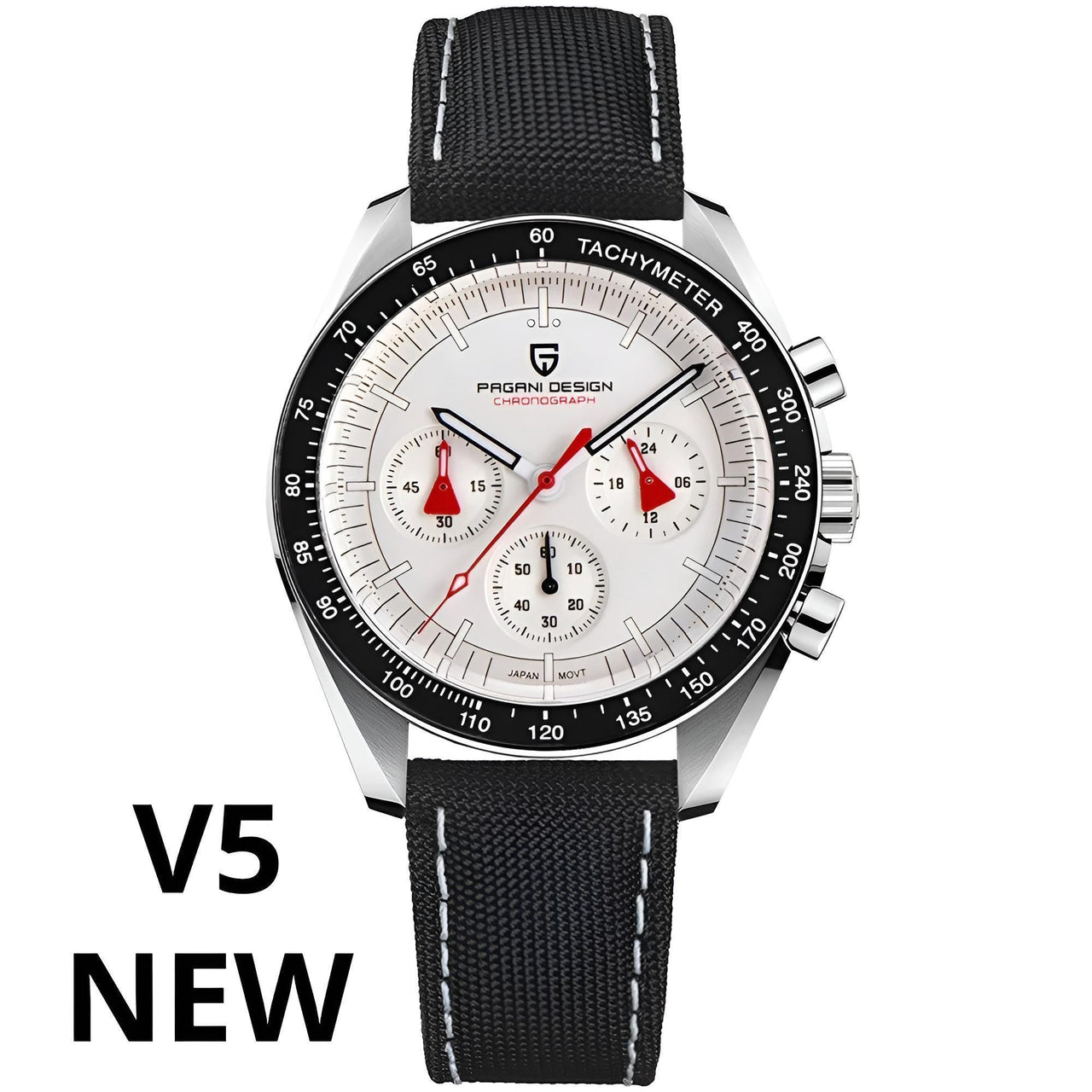Men's Omega Speedmaster Moonwatch Homage Watches Luxury Quartz Wrist Watch For Men AR Sapphire Speed Chronograph Automatic Date, Watches, Speedmaster Moonwatch Homage, Affordable Speedmaster Homage, Best Speedmaster Homage Watches,  Moonwatch Homage under $500, Pagani Speedmaster Homage, United States, USA, Canada, Australia, New Zealand, United Kingdom, UK, Red, Black, White, Silver Gold, Gold, Blue, Sky Blue, Ice Blue, shopdrestiny.com