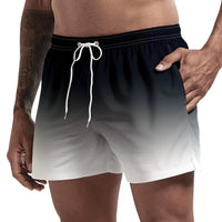 Thumbnail for Men's Quick-Dry Swim Shorts - In 16 Colors!